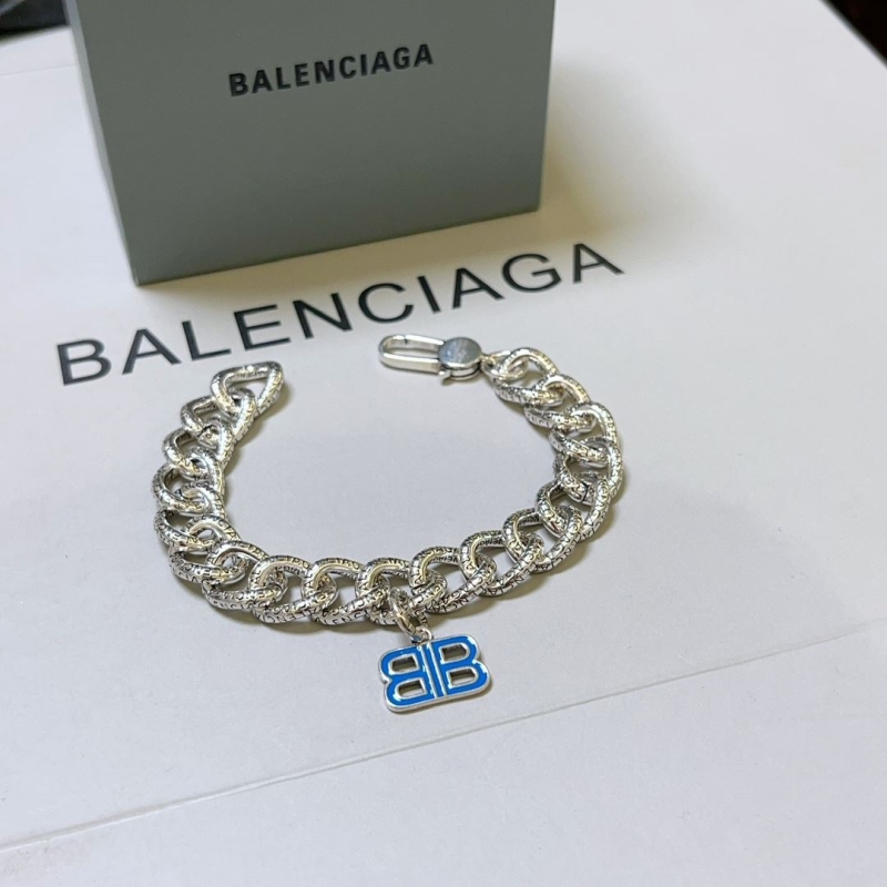 Ba1en*iaga bracelets